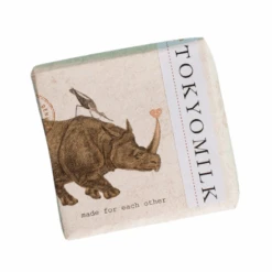 Tokyo Milk Finest Perfumed Soap 5oz / 148ml -Skin Care By Alana MADEFOREACHOTHER d91b6819 900d 4b5f 91ef 9c5137cf0b5d