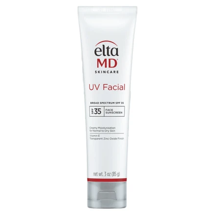 Elta MD UV Facial Broad-Spectrum SPF 35 1 Elta MD UV Facial Broad-Spectrum SPF 35