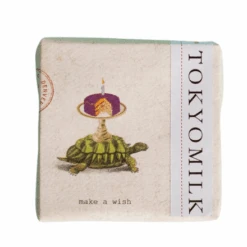 Tokyo Milk Finest Perfumed Soap 5oz / 148ml -Skin Care By Alana MAKEAWISH e4d4784d ef88 4acd 9a22 29f1ad016499