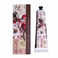 Tokyo Milk Make Me Blush No. 72 Bon Bon Shea Butter Rich Lotion 2.3oz / 68ml