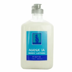 Pure Fiji Mana'ia Body Lotion 12oz