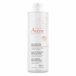 Avène Micellar Lotion Makeup Removing Micellar Water