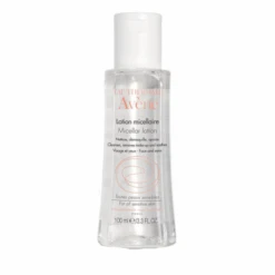 Avène Micellar Lotion Makeup Removing Micellar Water -Skin Care By Alana MakeupRemovingMicellarWater3.3