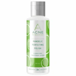 Rhonda Allison Mandelic Perfecting Polish