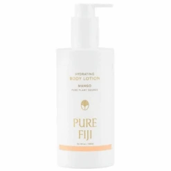 Pure Fiji Hydrating Body Lotion 10oz / 296ml -Skin Care By Alana Mango 978b62fe bf71 4345 9579 3f12b68dfa6b