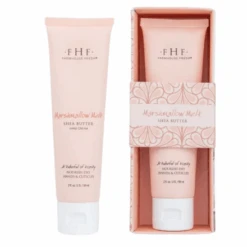 FarmHouse Fresh Marshmallow Melt Shea Butter Hand Cream 2oz / 60ml