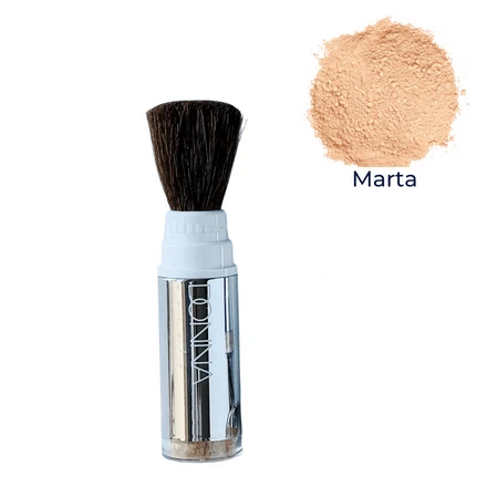 La Bella Donna Minerals On-The-Go SPF 50 5g 8 La Bella Donna Minerals On-The-Go SPF 50 5g - Image 8