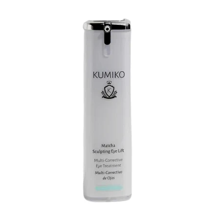 Kumiko Matcha Sculpting Eye Lift 30ml 1 Kumiko Matcha Sculpting Eye Lift 30ml
