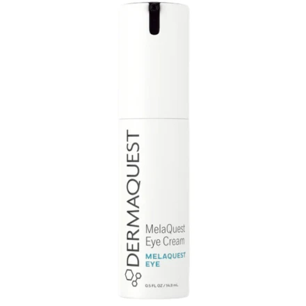 Dermaquest MelaQuest Eye Cream 0.5oz / 15ml 1 Dermaquest MelaQuest Eye Cream 0.5oz / 15ml