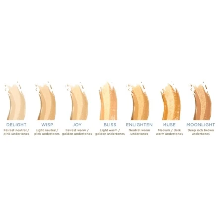 Rhonda Allison Mineral Brush & Go 2 Rhonda Allison Mineral Brush & Go - Image 2