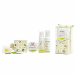 Pure Fiji Mini Spa Box