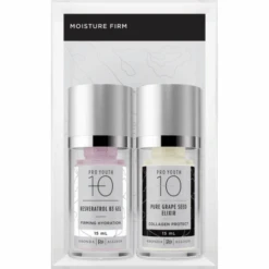 Rhonda Allison Moisture Firm Duo