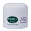 Rosacea Care Moisturizer 2oz 3 Rosacea Care Moisturizer 2oz -Skin Care By Alana Moisturizer