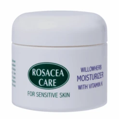 Rosacea Care Moisturizer 2oz