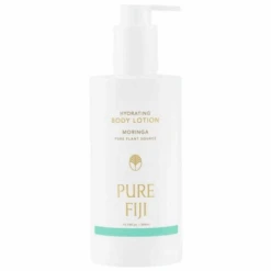 Pure Fiji Hydrating Body Lotion 10oz / 296ml -Skin Care By Alana Moringa 8dca1ea3 de7e 4aa8 aace 5385596ce428
