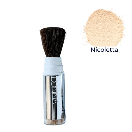 La Bella Donna Minerals On-The-Go SPF 50 5g 3 La Bella Donna Minerals On-The-Go SPF 50 5g - Image 3