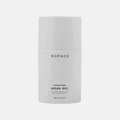 Nuface Aqua Gel Activator
