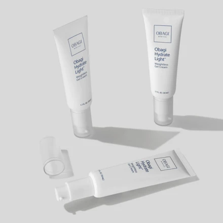 Obagi Hydrate Light Weightless Gel Cream 1.7oz / 50ml 2 Obagi Hydrate Light Weightless Gel Cream 1.7oz / 50ml - Image 2