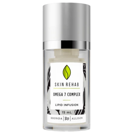 Rhonda Allison Omega 7 Complex 0.5oz / 15ml 1 Rhonda Allison Omega 7 Complex 0.5oz / 15ml