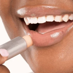 FarmHouse Fresh Orange Mood Fruit Lip Therapy 0.12oz / 4ml 8 FarmHouse Fresh Orange Mood Fruit Lip Therapy 0.12oz / 4ml -Skin Care By Alana OrangeMoodFruit LipTherapy1