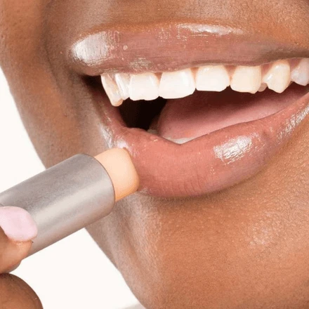 FarmHouse Fresh Orange Mood Fruit Lip Therapy 0.12oz / 4ml 4 FarmHouse Fresh Orange Mood Fruit Lip Therapy 0.12oz / 4ml - Image 4