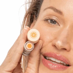 FarmHouse Fresh Orange Mood Fruit Lip Therapy 0.12oz / 4ml 7 FarmHouse Fresh Orange Mood Fruit Lip Therapy 0.12oz / 4ml -Skin Care By Alana OrangeMoodFruit LipTherapy cb0c9a7e bfb9 4847 ad11 ea397e2a2d51