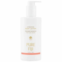 Pure Fiji Hydrating Body Lotion 10oz / 296ml -Skin Care By Alana Orange Blossom 0c9c1a63 23b6 49f2 a70e 71f7248f05c8