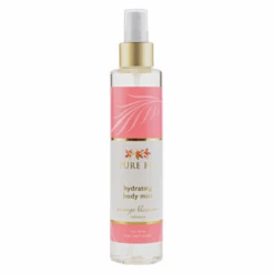 Pure Fiji Hydrating Body Mist 7oz -Skin Care By Alana Orange Blossom Body Mist f8865454 2daf 4399 a77c ee9de49964a2