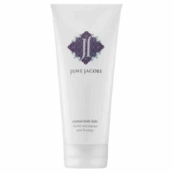 June Jacobs Papaya Body Balm 6.7oz / 200ml