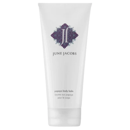 June Jacobs Papaya Body Balm 6.7oz / 200ml 1 June Jacobs Papaya Body Balm 6.7oz / 200ml