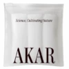 Akar Pure Cleansing Cloths - Set Of 3 -Skin Care By Alana PCC
