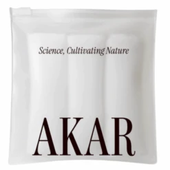 Akar Pure Cleansing Cloths - Set Of 3