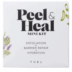 Tuel Peel & Heal Mini Kit