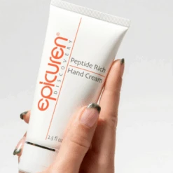 Epicuren Peptide Rich Hand Cream 2.5oz / 74ml -Skin Care By Alana PEPTIDERICHHANDCREAM3