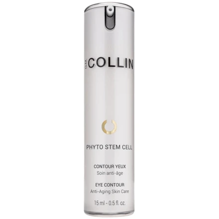 GM Collin Phyto Stem Cell Eye Contour 0.5oz / 15ml 1 GM Collin Phyto Stem Cell Eye Contour 0.5oz / 15ml