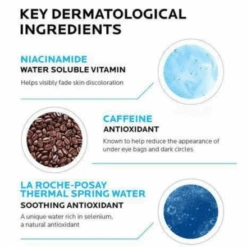 LA ROCHE-POSAY La Roche Posay Pigmentclar Eye Cream 0.5oz / 15ml -Skin Care By Alana PIGMENTCLAREYECREAM