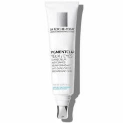 LA ROCHE-POSAY La Roche Posay Pigmentclar Eye Cream 0.5oz / 15ml -Skin Care By Alana PIGMENTCLAREYECREAM1