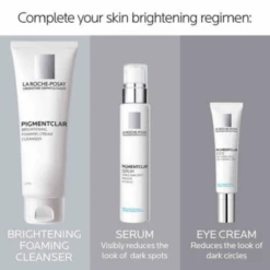 LA ROCHE-POSAY La Roche Posay Pigmentclar Eye Cream 0.5oz / 15ml -Skin Care By Alana PIGMENTCLAREYECREAM5