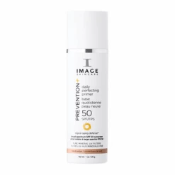 Image Skincare Prevention+ Daily Perfecting Primer SPF 50 1oz / 30ml