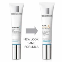 LA ROCHE-POSAY La Roche Posay Pure Vitamin C Eye Cream 0.5oz / 15ml 11 LA ROCHE-POSAY La Roche Posay Pure Vitamin C Eye Cream 0.5oz / 15ml -Skin Care By Alana PUREVITAMINCEYECREAM4