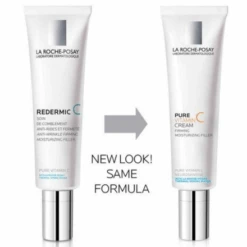 LA ROCHE-POSAY La Roche Posay Pure Vitamin C Face Cream 1.35oz / 40ml 11 LA ROCHE-POSAY La Roche Posay Pure Vitamin C Face Cream 1.35oz / 40ml -Skin Care By Alana PUREVITAMINCFACECREAM4