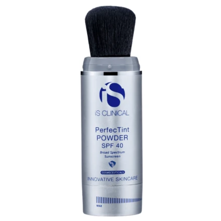 IS Clinical PerfecTint Powder SPF 40 1 IS Clinical PerfecTint Powder SPF 40