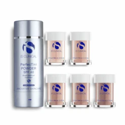 IS Clinical PerfecTint Powder SPF 40 25 IS Clinical PerfecTint Powder SPF 40 -Skin Care By Alana PerfecTint Powder1