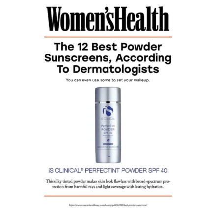IS Clinical PerfecTint Powder SPF 40 14 IS Clinical PerfecTint Powder SPF 40 - Image 14