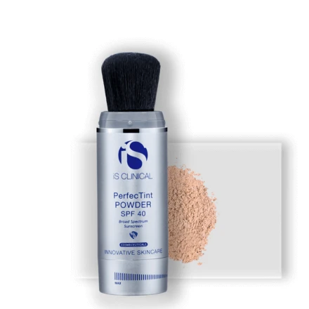 IS Clinical PerfecTint Powder SPF 40 4 IS Clinical PerfecTint Powder SPF 40 - Image 4