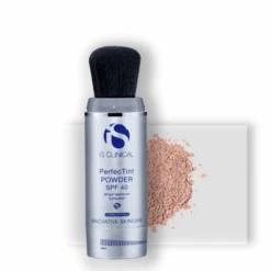 IS Clinical PerfecTint Powder SPF 40 22 IS Clinical PerfecTint Powder SPF 40 -Skin Care By Alana PerfecTint Powder4