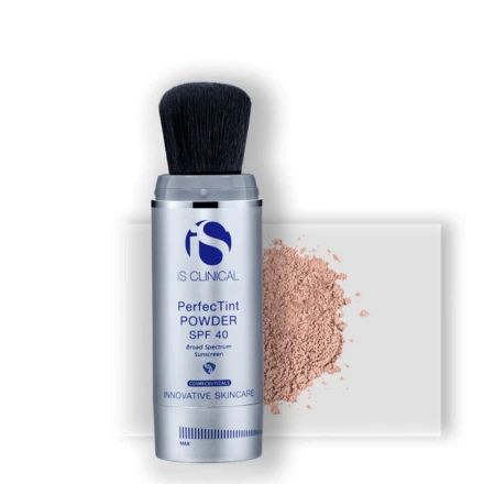 IS Clinical PerfecTint Powder SPF 40 5 IS Clinical PerfecTint Powder SPF 40 - Image 5