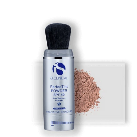 IS Clinical PerfecTint Powder SPF 40 6 IS Clinical PerfecTint Powder SPF 40 - Image 6