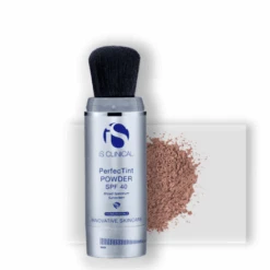 IS Clinical PerfecTint Powder SPF 40 24 IS Clinical PerfecTint Powder SPF 40 -Skin Care By Alana PerfecTint Powder6