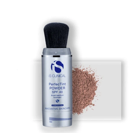 IS Clinical PerfecTint Powder SPF 40 7 IS Clinical PerfecTint Powder SPF 40 - Image 7